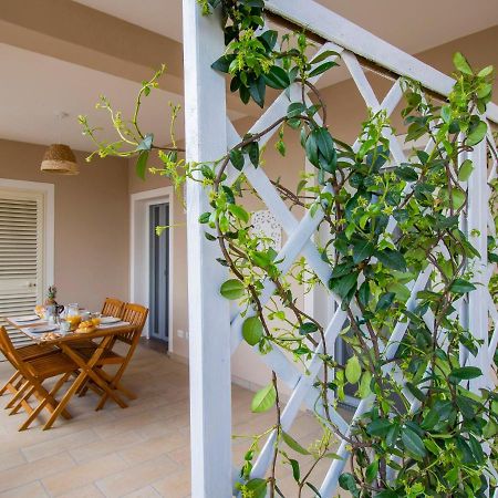 Apartment Cinzia By Interhome Santa Maria a Monte Exteriör bild