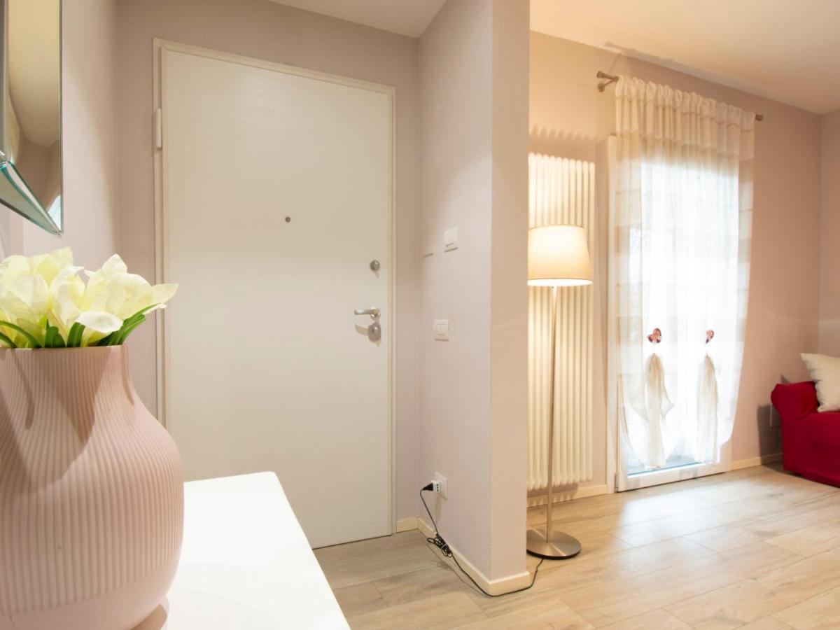 Apartment Cinzia By Interhome Santa Maria a Monte Exteriör bild