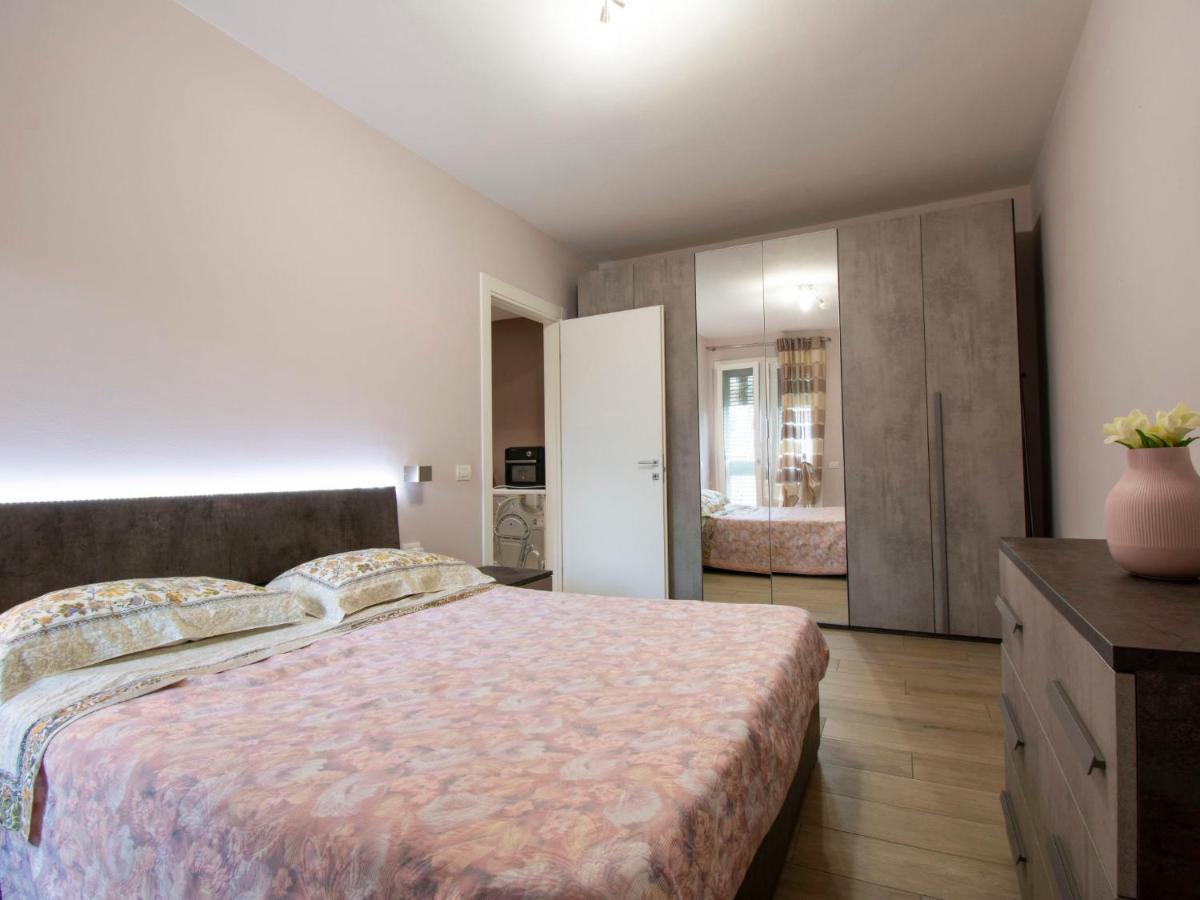 Apartment Cinzia By Interhome Santa Maria a Monte Exteriör bild