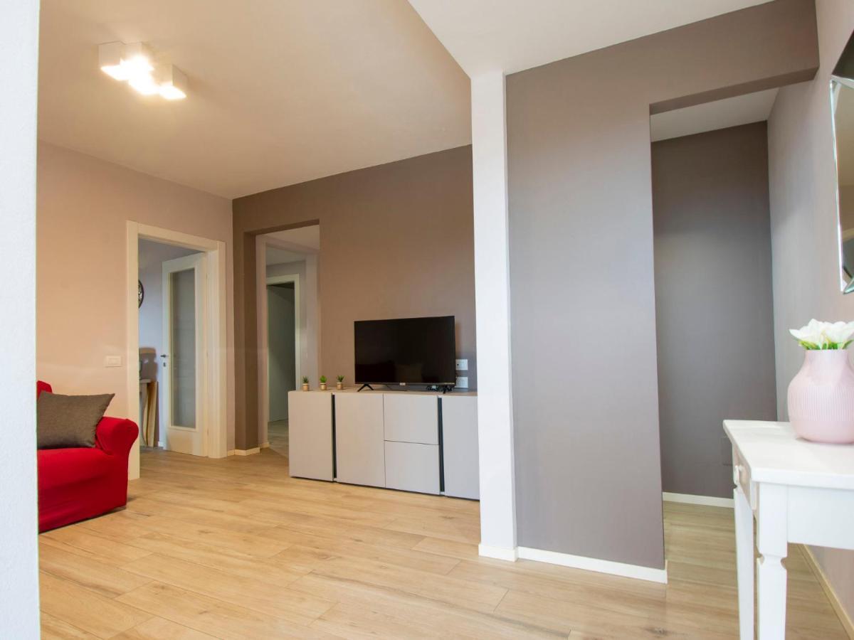 Apartment Cinzia By Interhome Santa Maria a Monte Exteriör bild