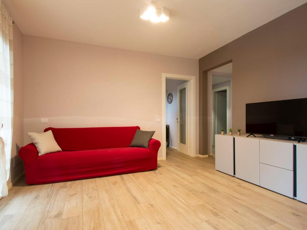 Apartment Cinzia By Interhome Santa Maria a Monte Exteriör bild