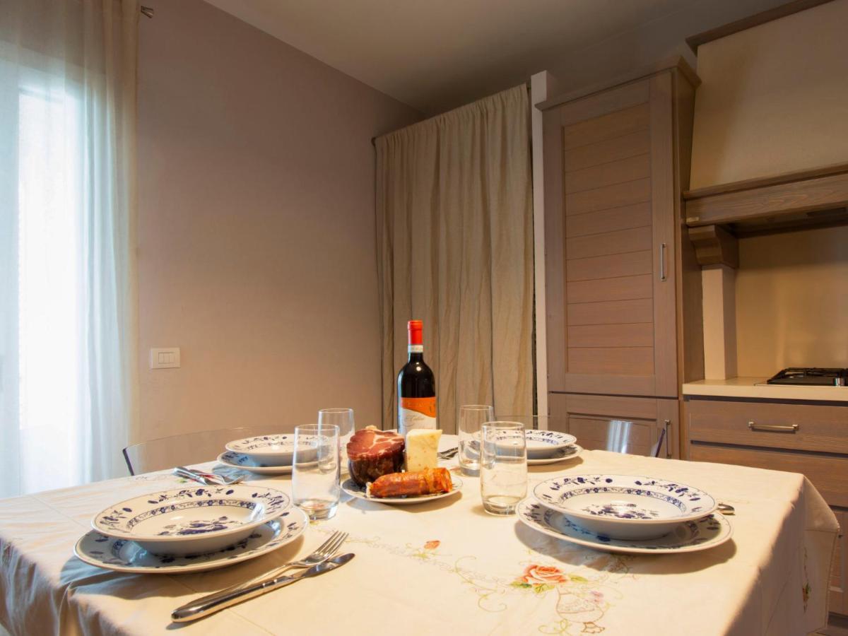 Apartment Cinzia By Interhome Santa Maria a Monte Exteriör bild
