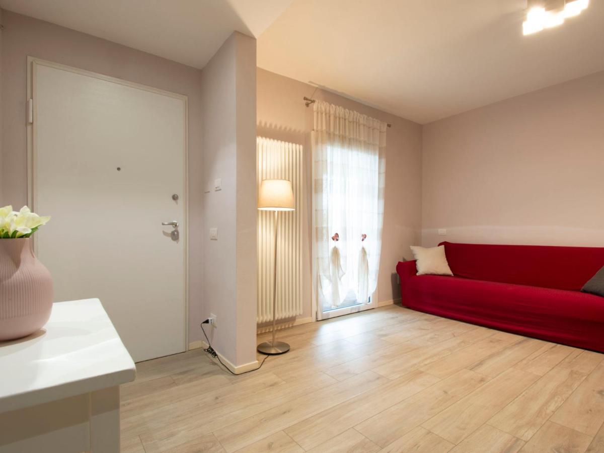 Apartment Cinzia By Interhome Santa Maria a Monte Exteriör bild