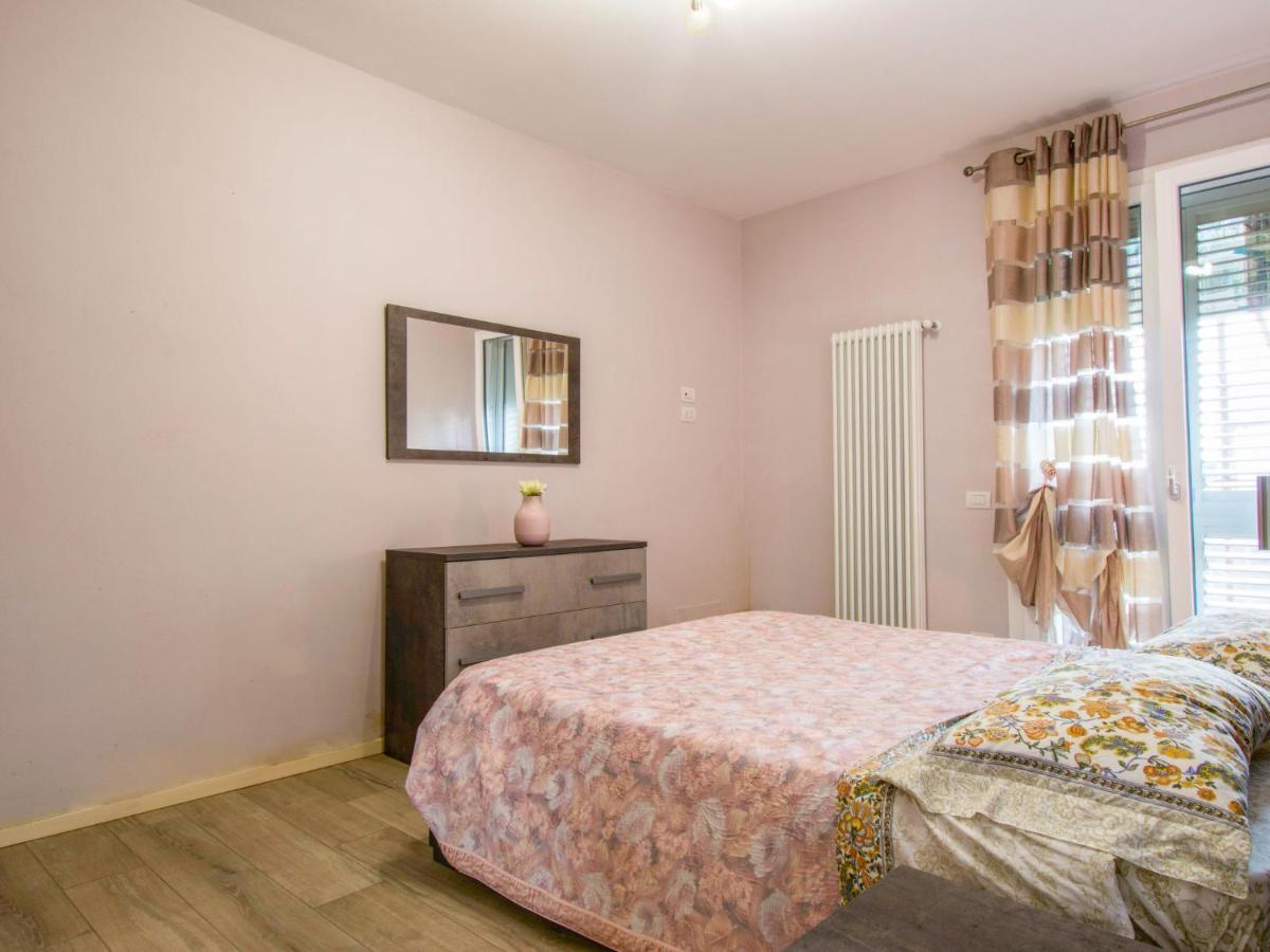 Apartment Cinzia By Interhome Santa Maria a Monte Exteriör bild