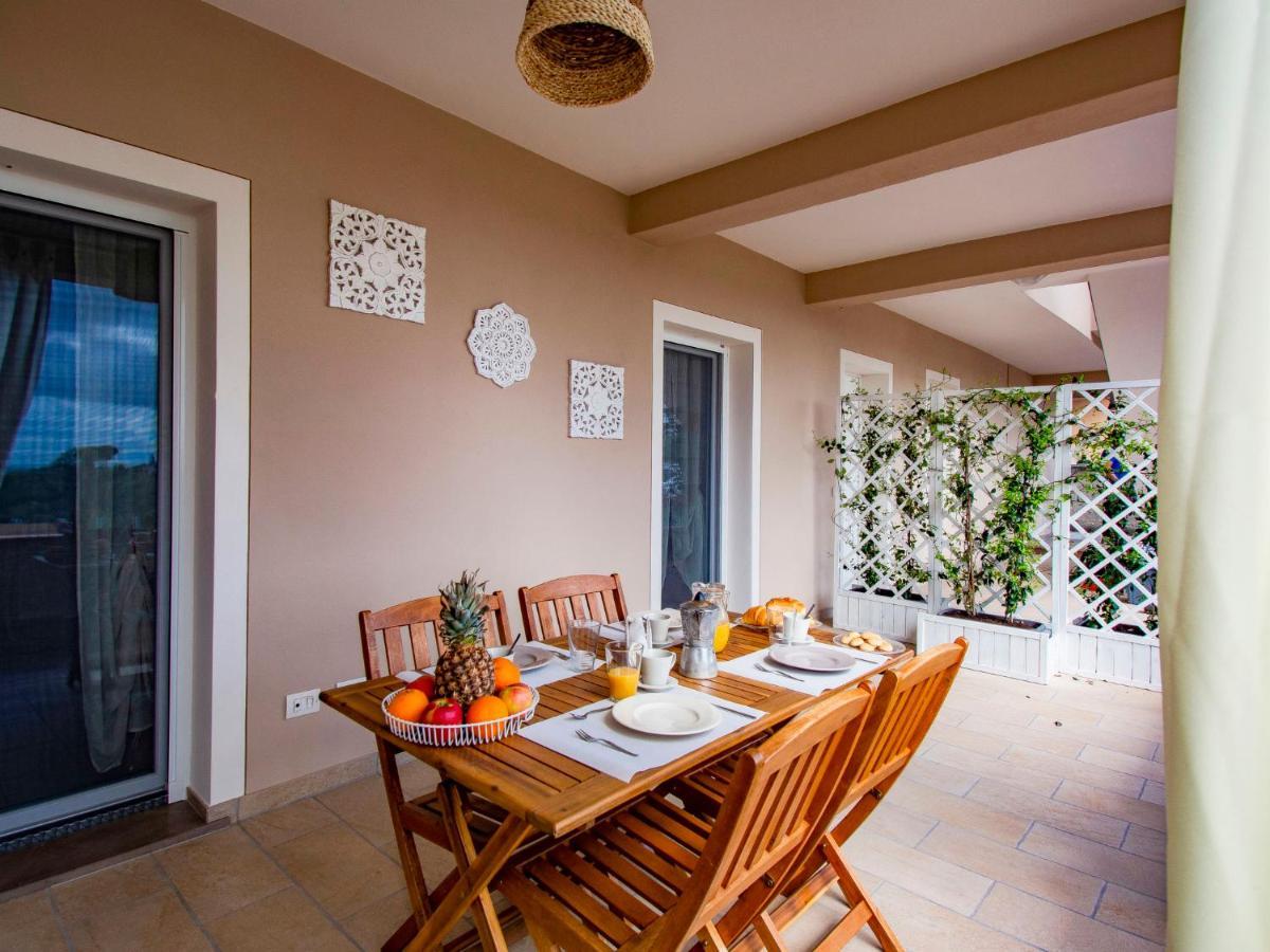 Apartment Cinzia By Interhome Santa Maria a Monte Exteriör bild