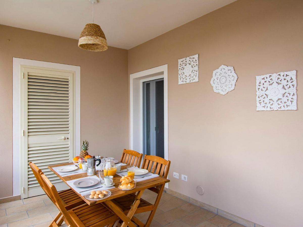 Apartment Cinzia By Interhome Santa Maria a Monte Exteriör bild