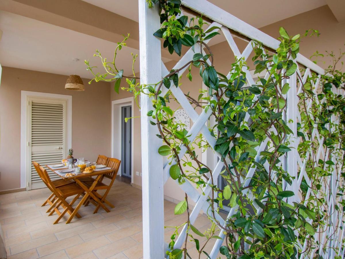Apartment Cinzia By Interhome Santa Maria a Monte Exteriör bild